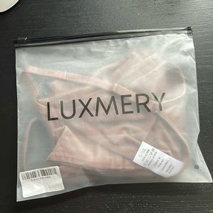 Luxmery Umber Bodysuit - XS - NWT